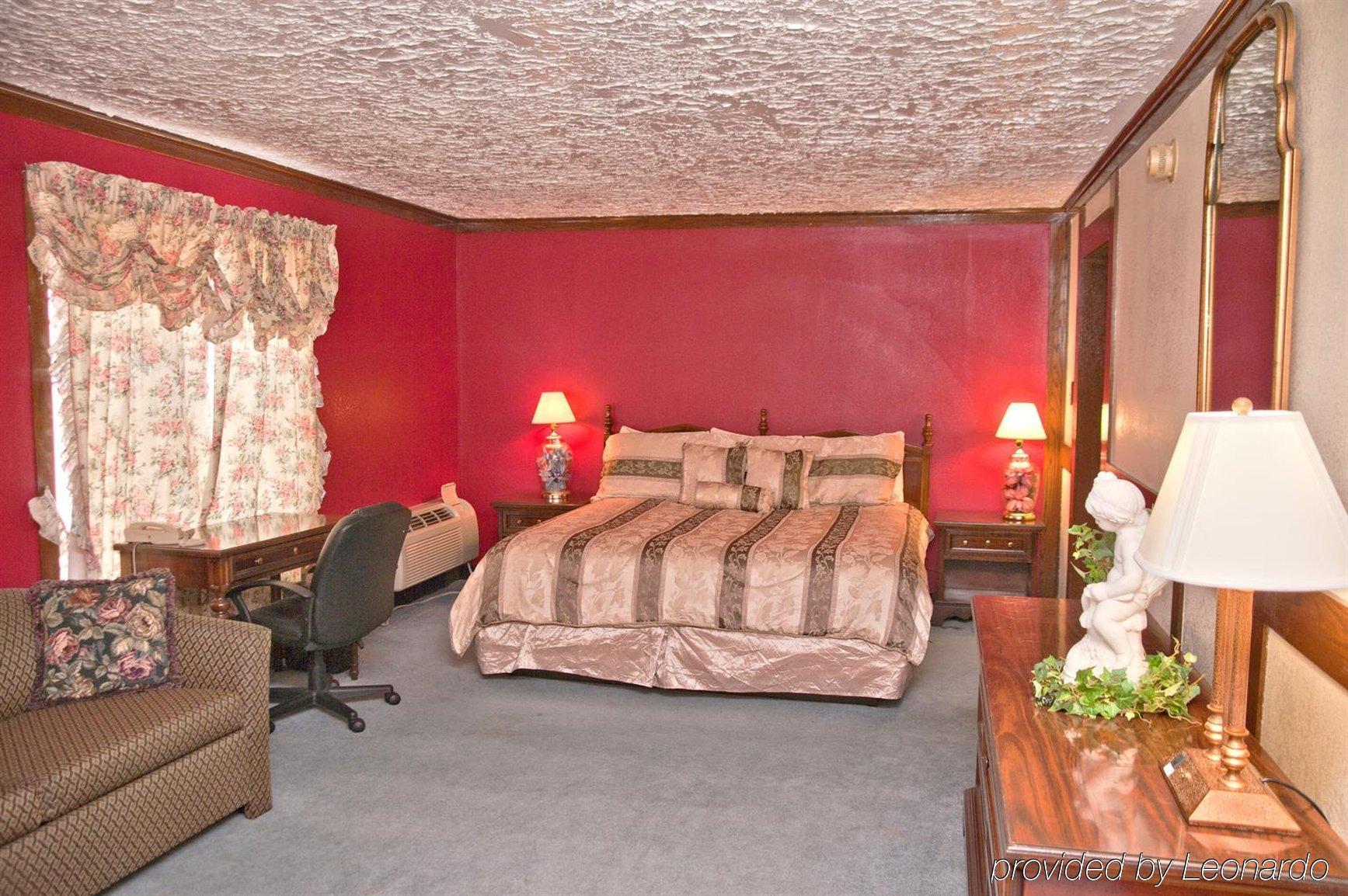 Victorian Inn & Suites แนโคโดเชส ภายนอก รูปภาพ