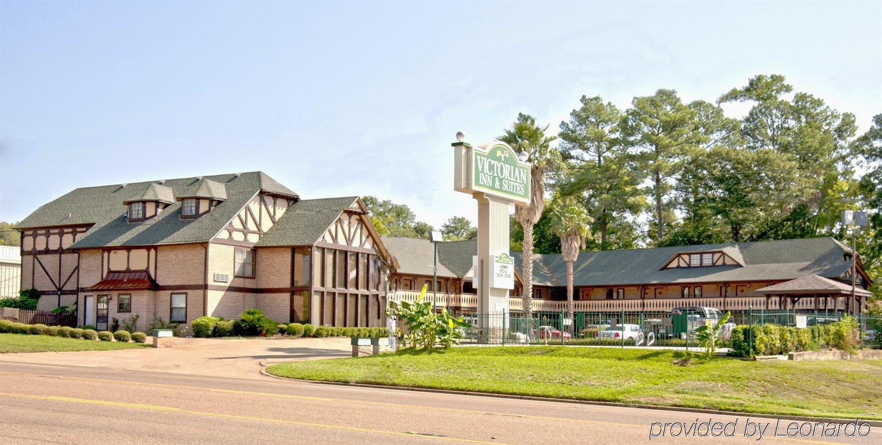 Victorian Inn & Suites แนโคโดเชส ภายนอก รูปภาพ