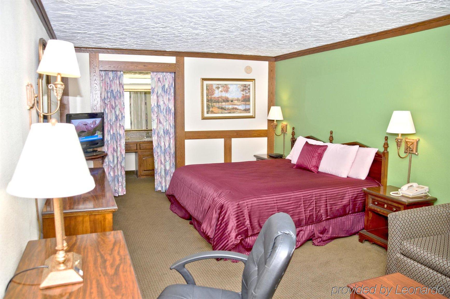 Victorian Inn & Suites แนโคโดเชส ภายนอก รูปภาพ