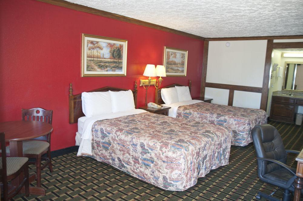 Victorian Inn & Suites แนโคโดเชส ภายนอก รูปภาพ