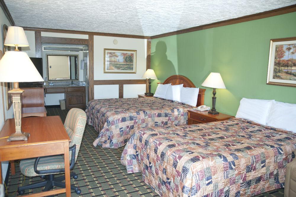 Victorian Inn & Suites แนโคโดเชส ภายนอก รูปภาพ