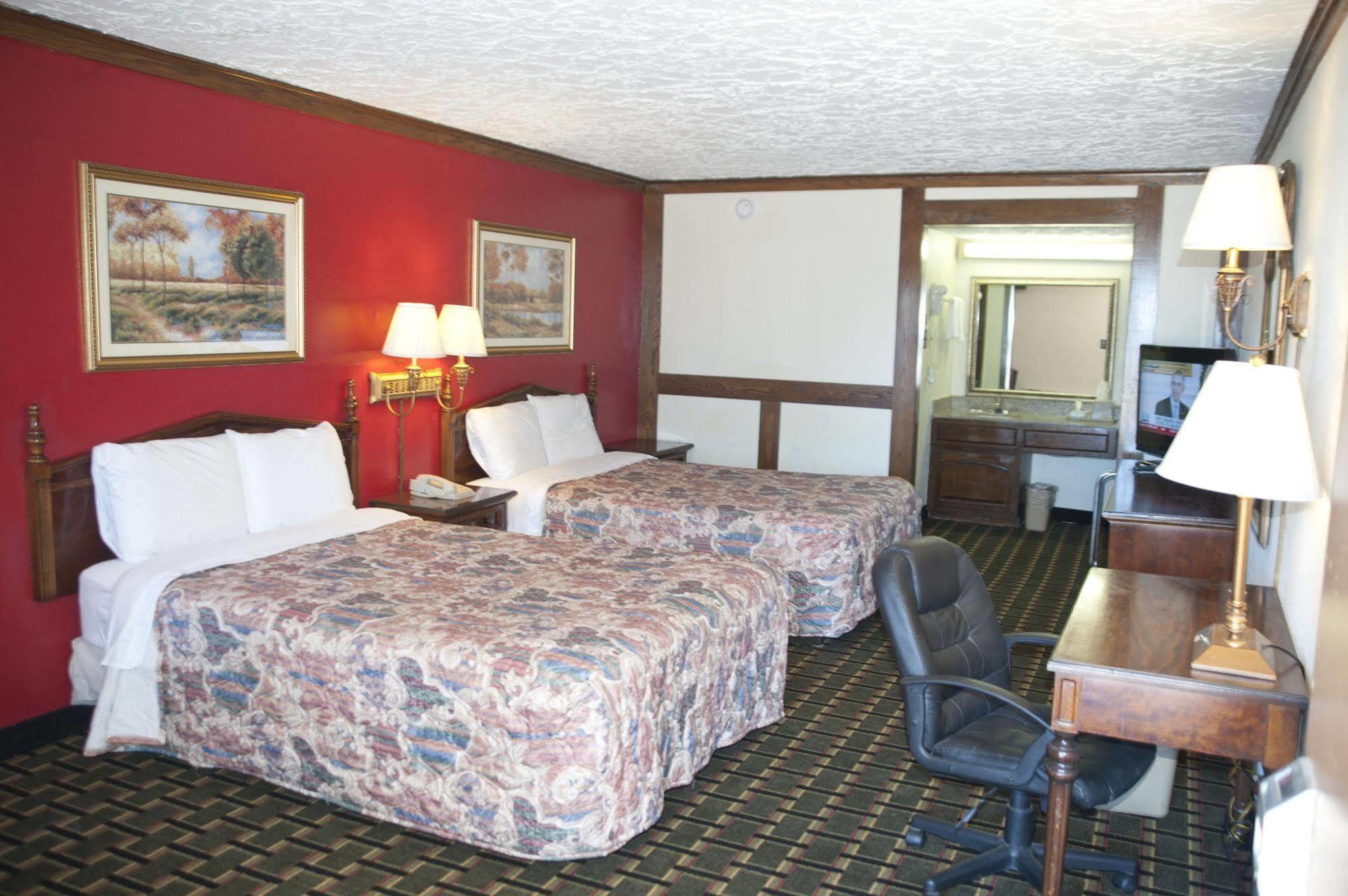Victorian Inn & Suites แนโคโดเชส ภายนอก รูปภาพ