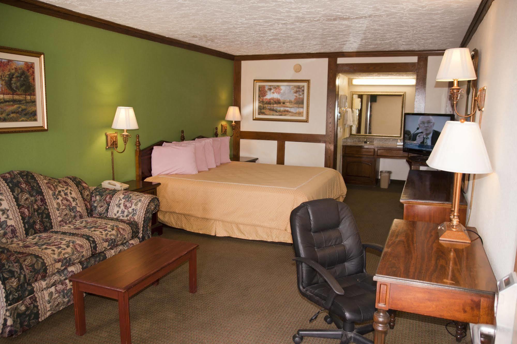 Victorian Inn & Suites แนโคโดเชส ภายนอก รูปภาพ